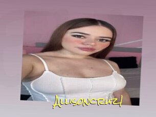 Allisoncruz1