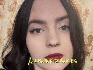 Allisonfrances