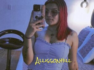 Allissonhill