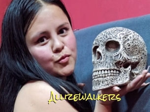 Allizewalkers