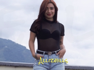 Allizhills