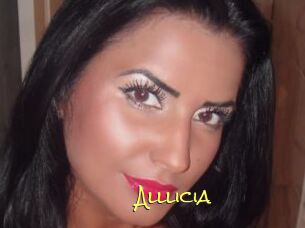 Alllicia