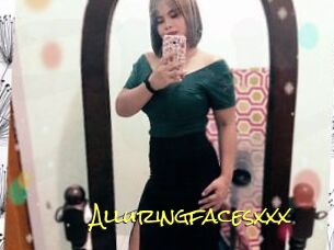 Alluringfacesxxx