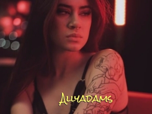 Allyadams