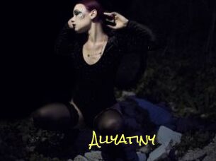 Allyatiny