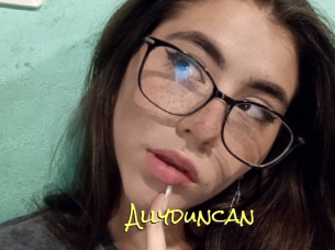 Allyduncan