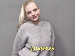 Allyemley