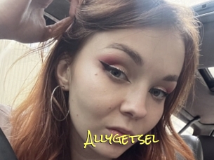 Allygetsel