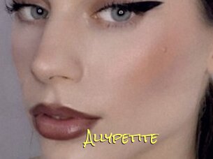 Allypetite
