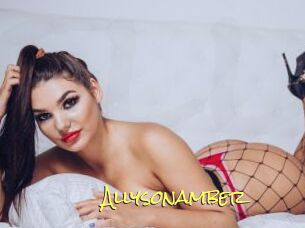 Allysonamber