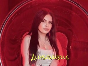 Allysonwells