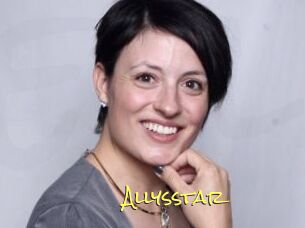 Allysstar