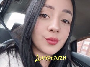 Allystarh