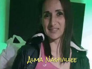 Alma_Nashvillee