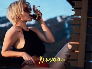 Almablu