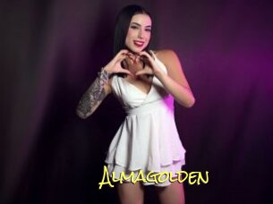 Almagolden