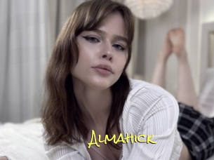 Almahick