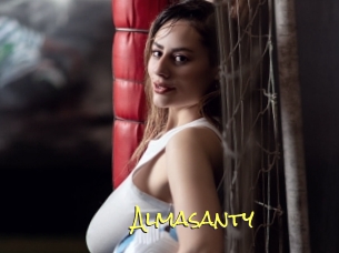 Almasanty