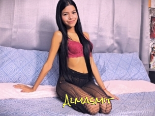 Almasmit