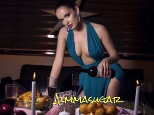 Almmasugar