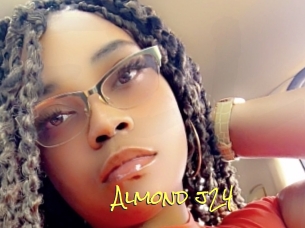 almond_j24 Elles Mouillent