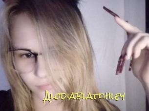 Alodiablatchley
