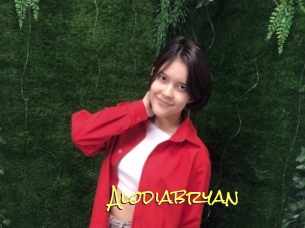 Alodiabryan