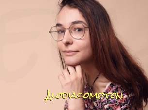 Alodiacompton