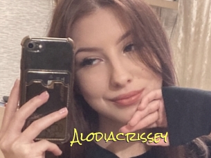 Alodiacrissey