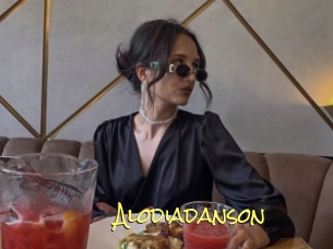 Alodiadanson