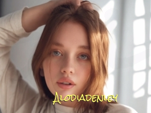 alodiadenley Elles Mouillent