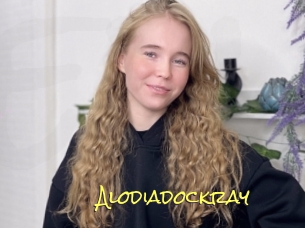 Alodiadockray