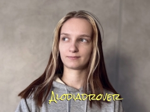 Alodiadrover