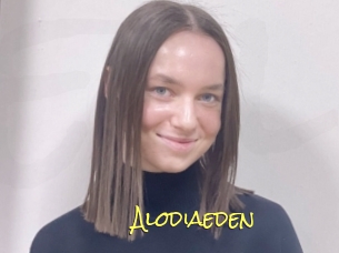 Alodiaeden