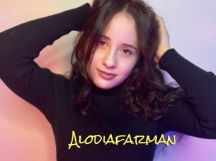 Alodiafarman