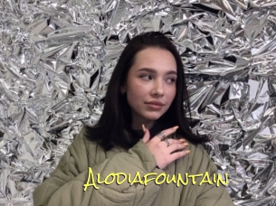 Alodiafountain