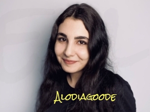 Alodiagoode