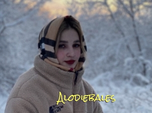 Alodiebales