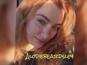 Alodiebeardsley