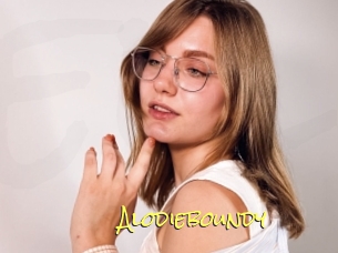 Alodieboundy