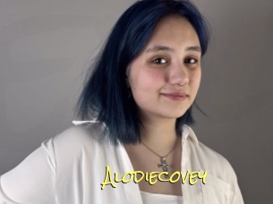 Alodiecovey