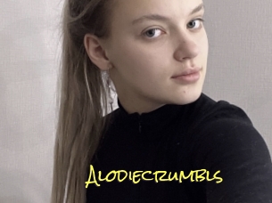 Alodiecrumbls