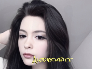Alodiecubitt