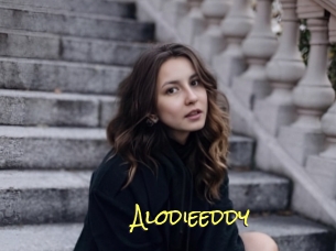 Alodieeddy