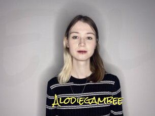 Alodiegambee