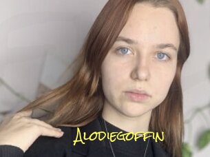 Alodiegoffin