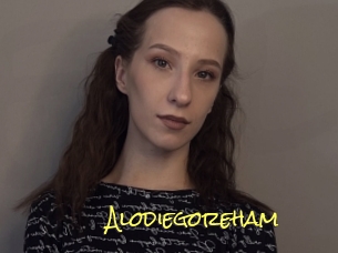 Alodiegoreham