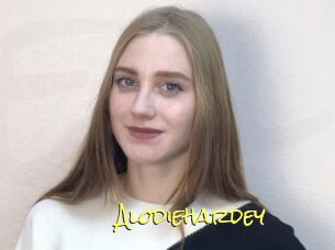 Alodiehardey