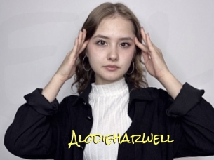Alodieharwell