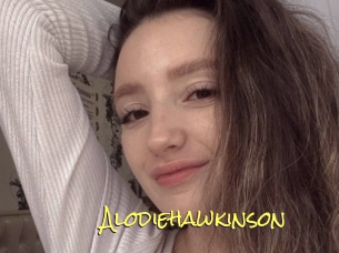 Alodiehawkinson